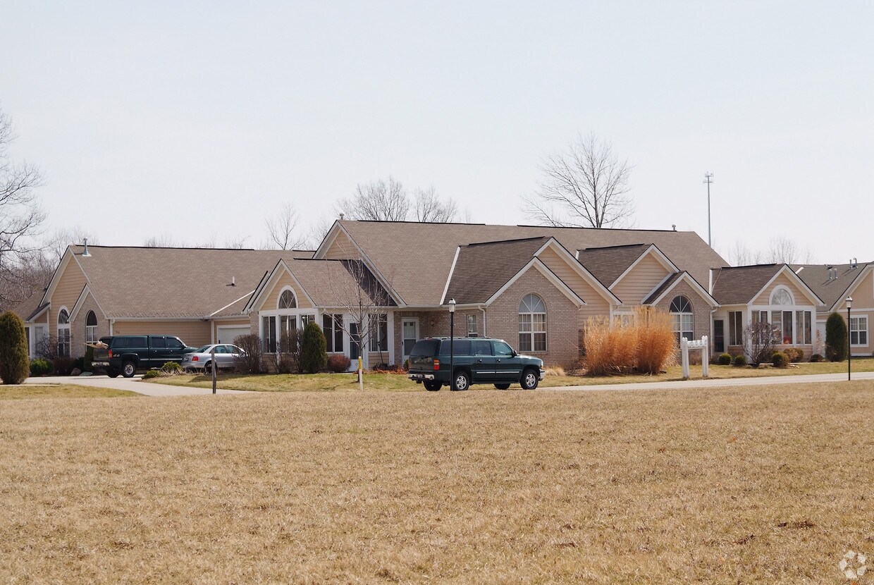 Building Photo - 710-740 Chappel Creek Ct