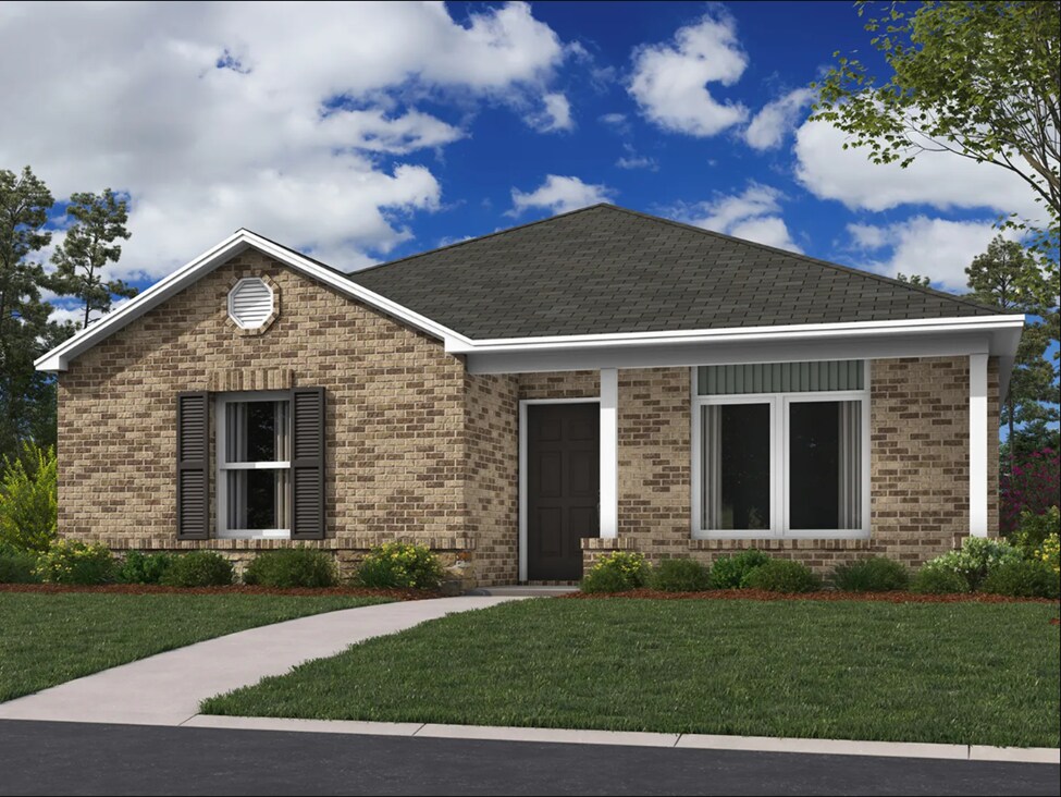 Primary Photo - 1075 S Nighthawk Ln