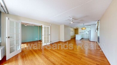 Building Photo - 1717 Ala Wai Blvd
