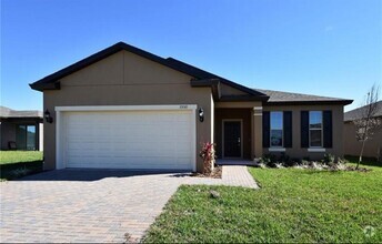 Building Photo - 3550 Vega Creek Dr