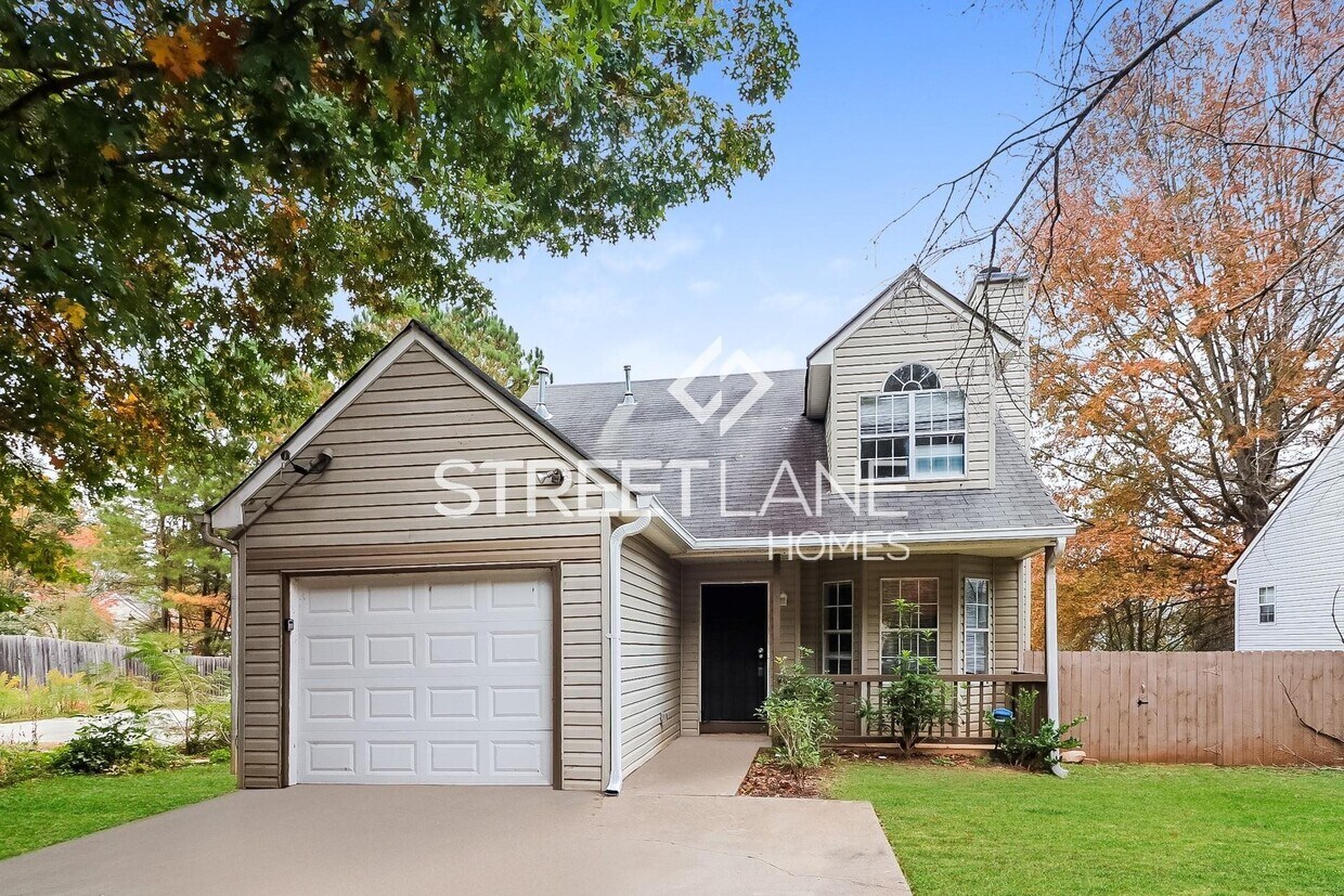 607 Waynes Ct SE, Atlanta, GA 30354 House Rental in Atlanta, GA