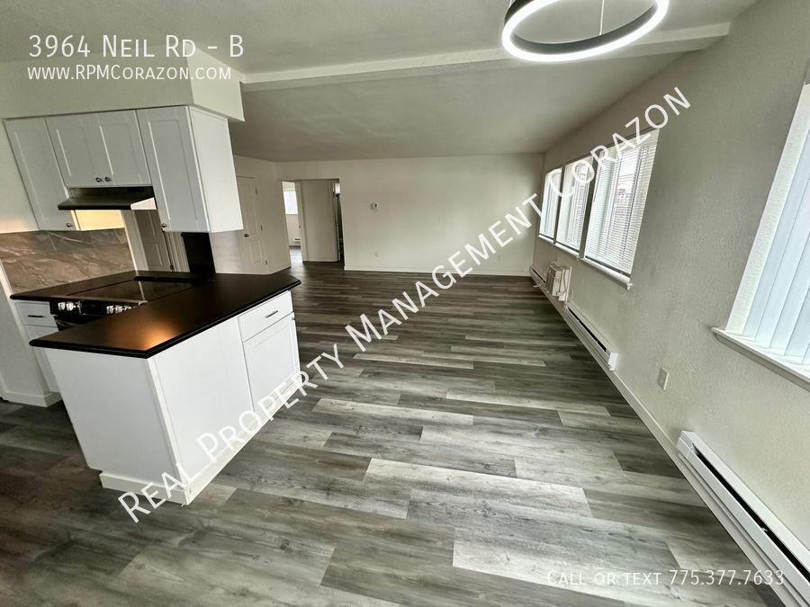 Primary Photo - Recently Remodeled 2 Bed, 1.5 Bath Apartme...