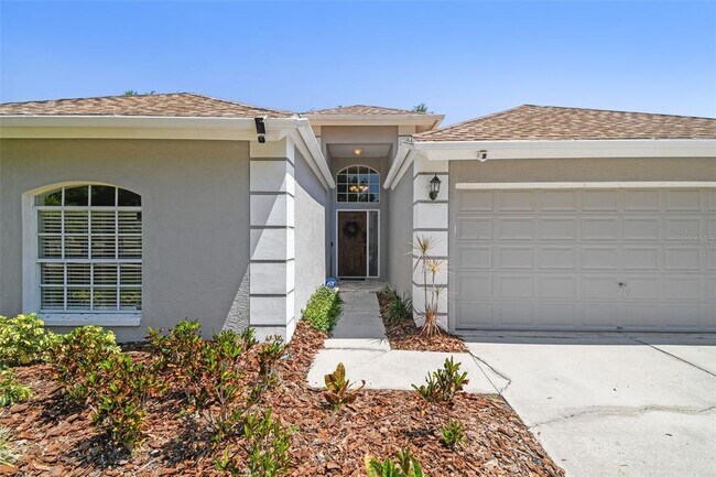 Foto del edificio - 1517 Little Brook Ln