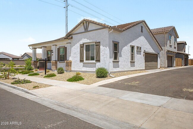 Building Photo - 14690 W Sand Hills Rd