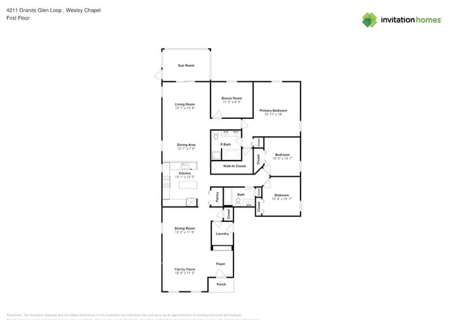 Building Photo - 4211 Granite Glen Loop