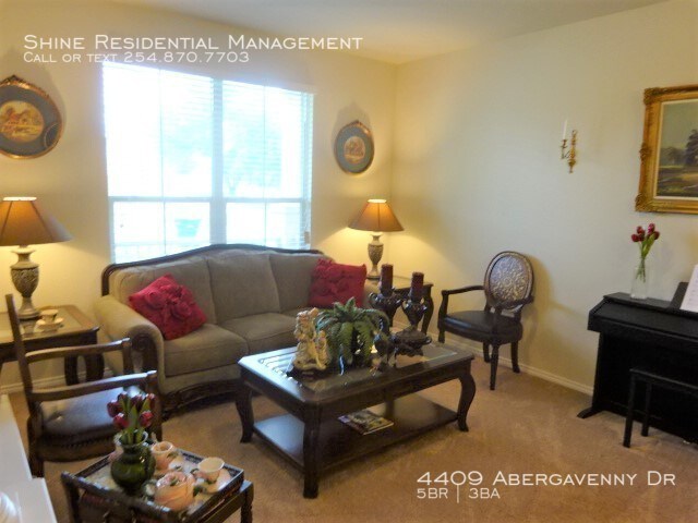 Building Photo - 4409 Abergavenny Dr