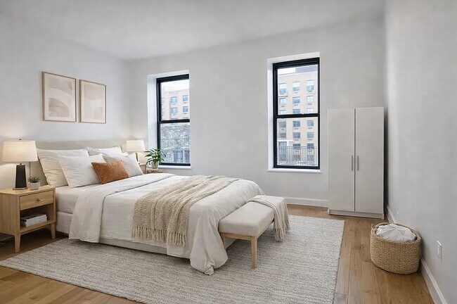 Foto del edificio - 284 Mulberry St