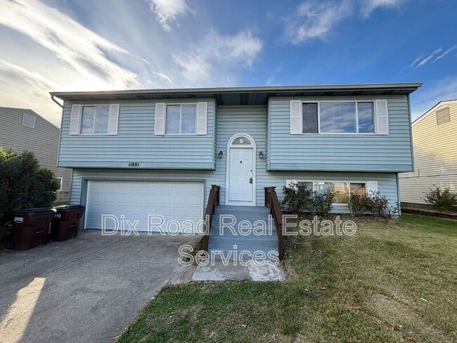 Photo - 11881 Hitchcock Dr House