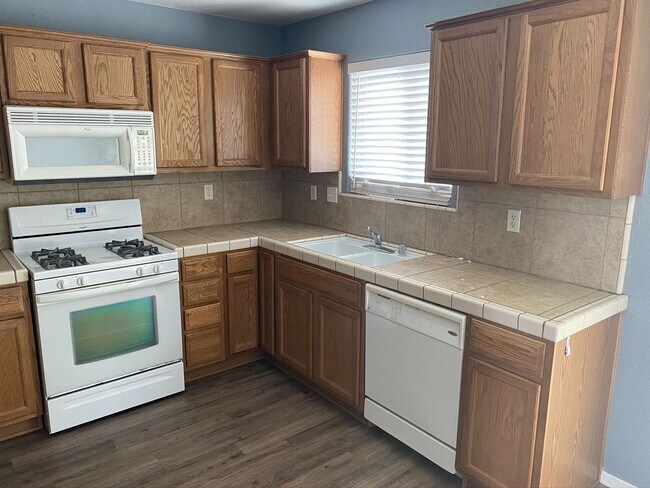 Foto del edificio - 1127 Texas Flat St