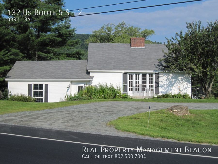Primary Photo - Studio for rent $1300 includes heat and el...
