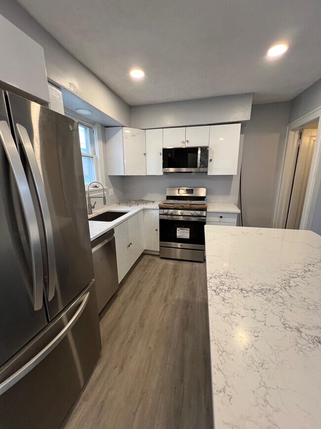 Foto del edificio - 3332 Cedarbrook Rd