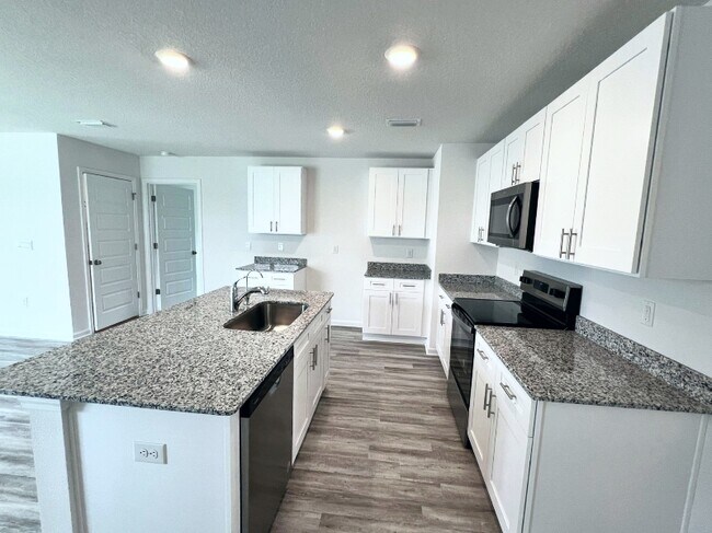Foto del edificio - 138 Speckled Trout Ln N