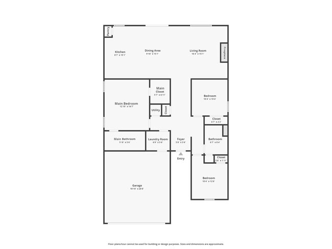Building Photo - 559 Kerriann Lane