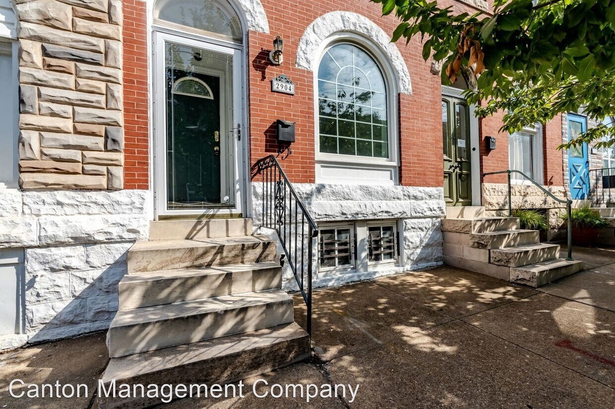 Primary Photo - 3 br, 2.5 bath House - 2904 E. Baltimore St.