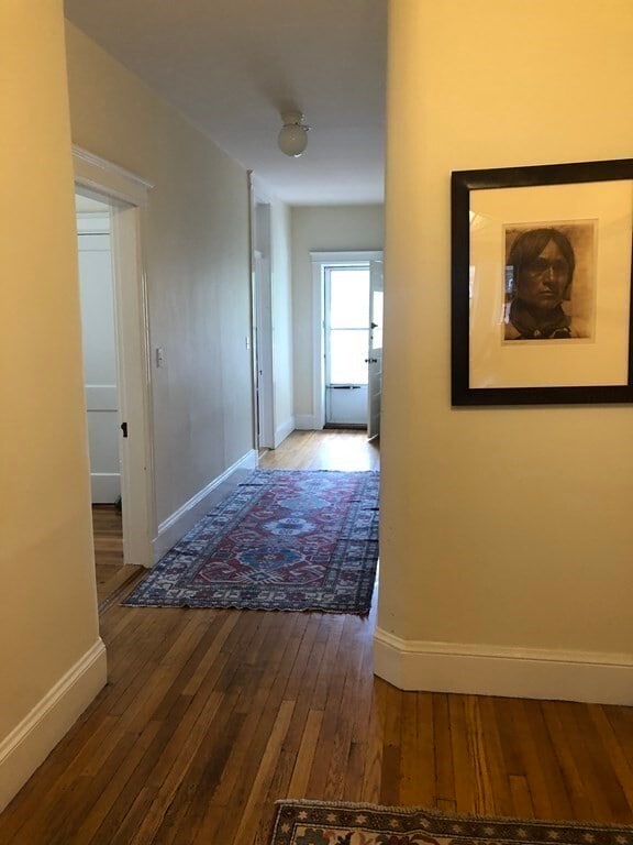 Foto del edificio - 60 Parkman St