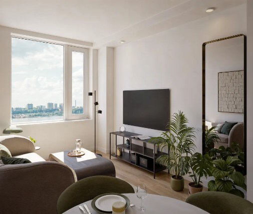 Foto principal - 1440 Amsterdam Ave