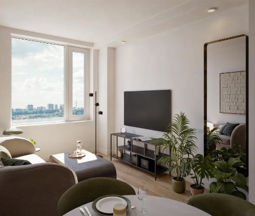 Photo - 1440 Amsterdam Ave (New York, NY)