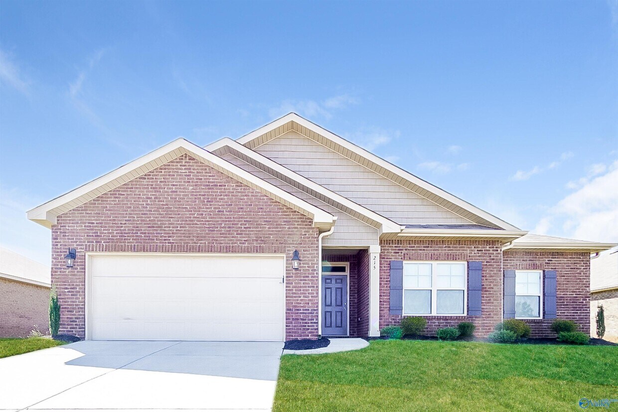 215 Tobin Ln, Hazel Green, AL 35750 House for Rent in Hazel Green, AL
