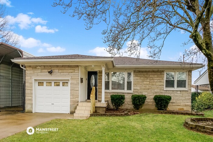 Foto principal - 4002 Wooded Way