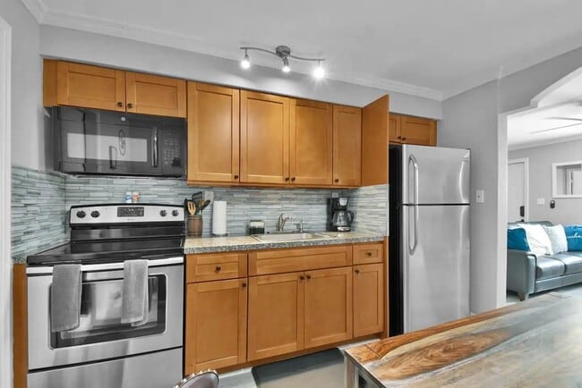 Photo - 1808 SW 20th St Apartment