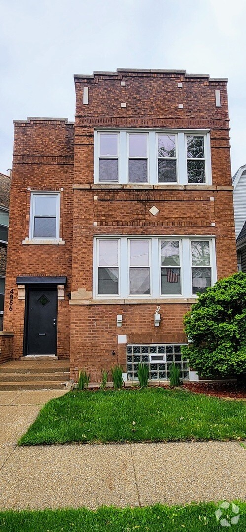 Building Photo - 4856 W Dakin St