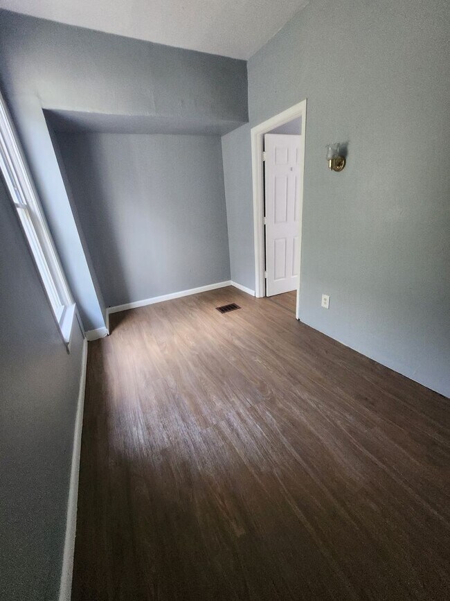 Foto del edificio - 3 bedroom single family home