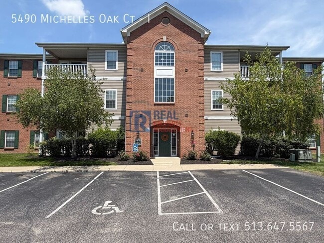 Photo - 5490 Michelles Oak Ct Apartment