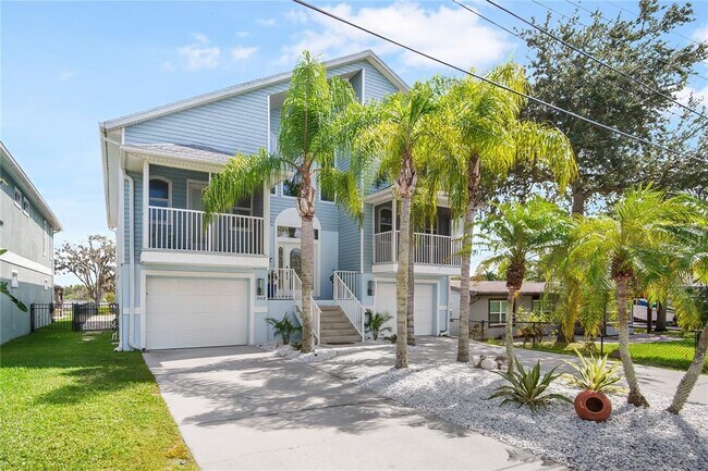 Foto del edificio - 5568 Frances Ave