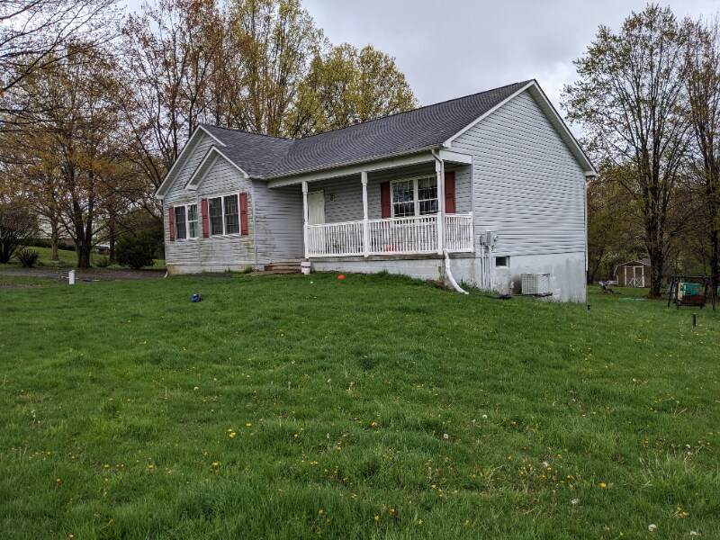 473 Isle Rd, Butler, PA 16001 House for Rent in Butler, PA