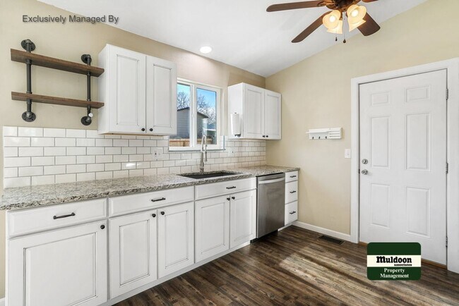 Foto del edificio - Spectacular Remodel on the Westside of Colorado Springs