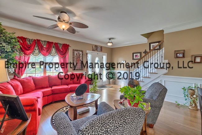 Foto del edificio - Hawthorne Ridge Subdivision