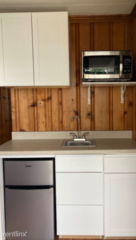 Foto del edificio - 1 br, 1 bath Apartment - 1100 1st Avenue