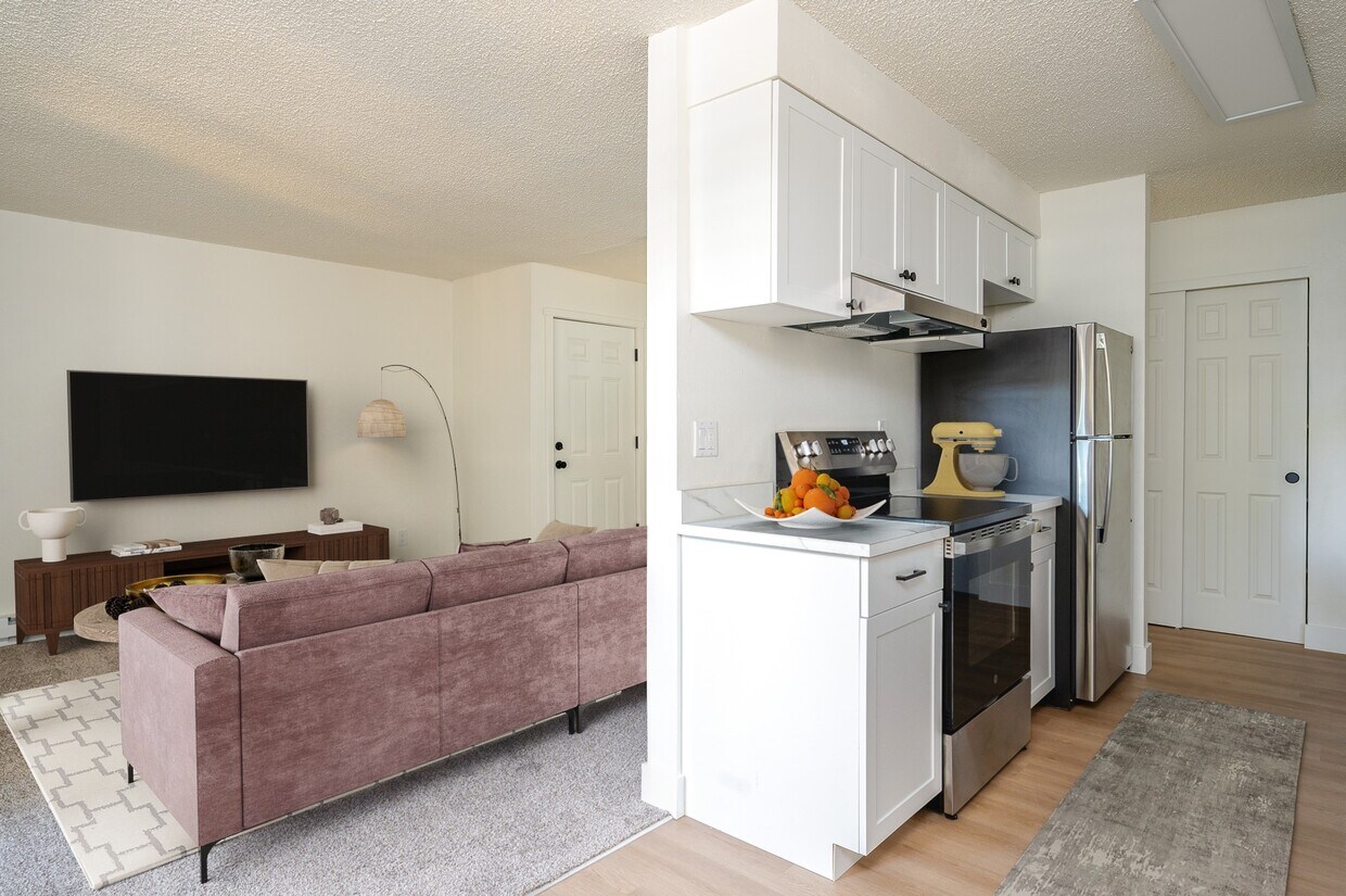 Foto principal - Firwood Station