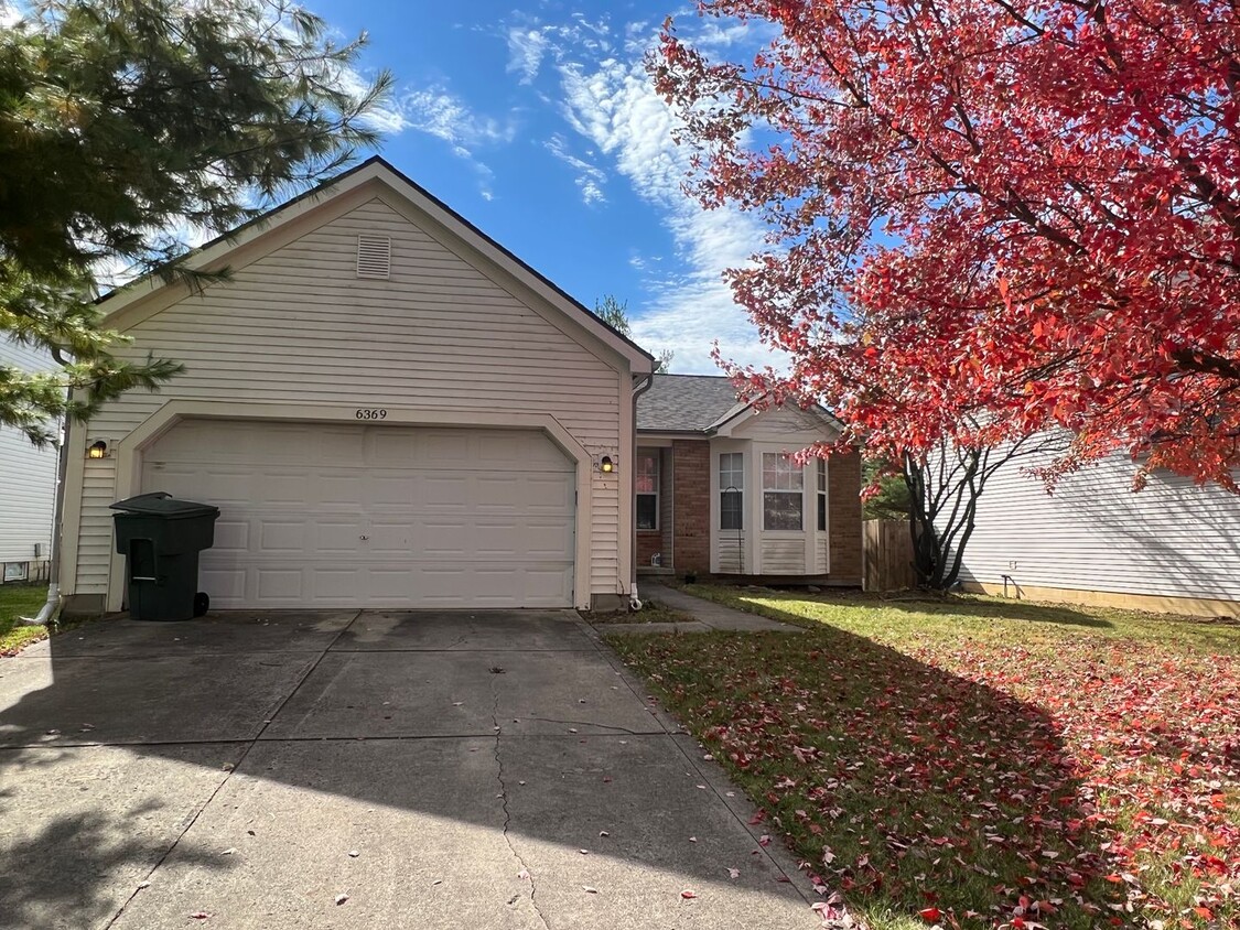 Primary Photo - 3 bedroom, 2 bathroom home in Canal Winche...