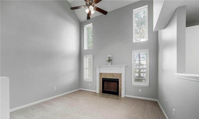 Foto del edificio - Dream Home in Pooler