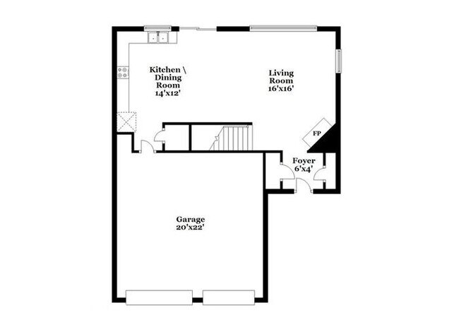 Building Photo - 1280 Matt-Moore Ct, Lithia Springs, GA 30122
