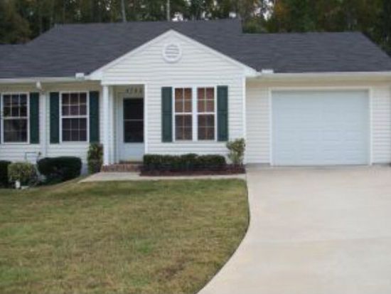 Foto principal - Columbia County with Garage!