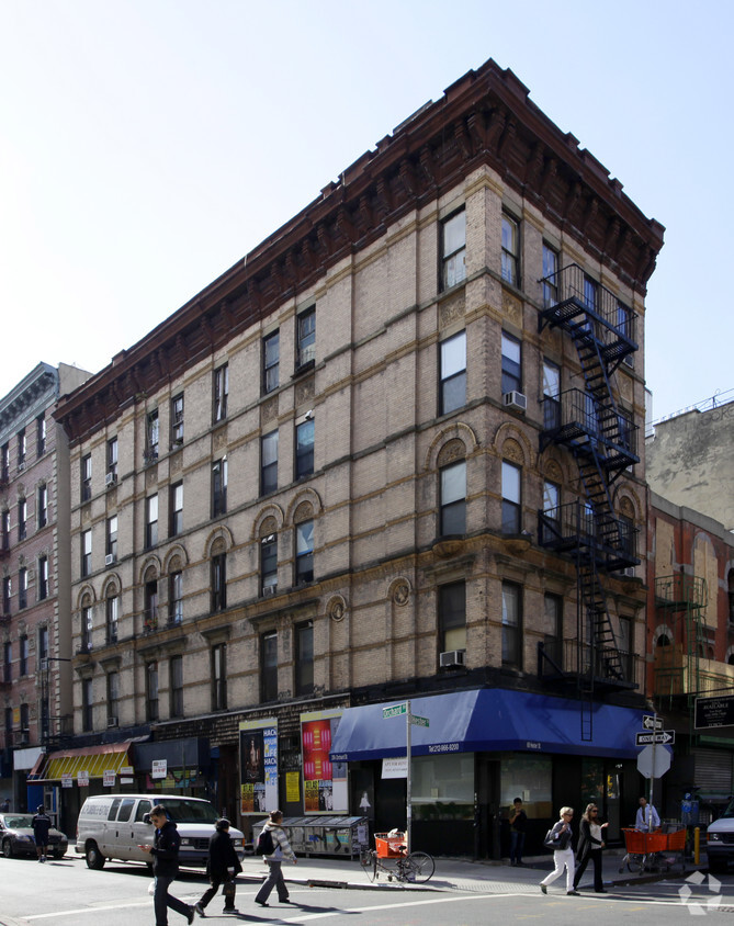Primary Photo - 37 Orchard St