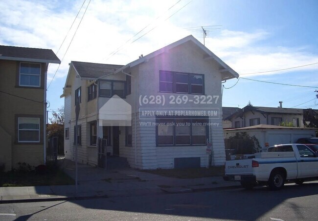 Building Photo - 801 Brockhurst St