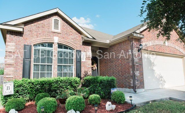 Primary Photo - 25218 Terlingua Bend, San Antonio, TX, 78261