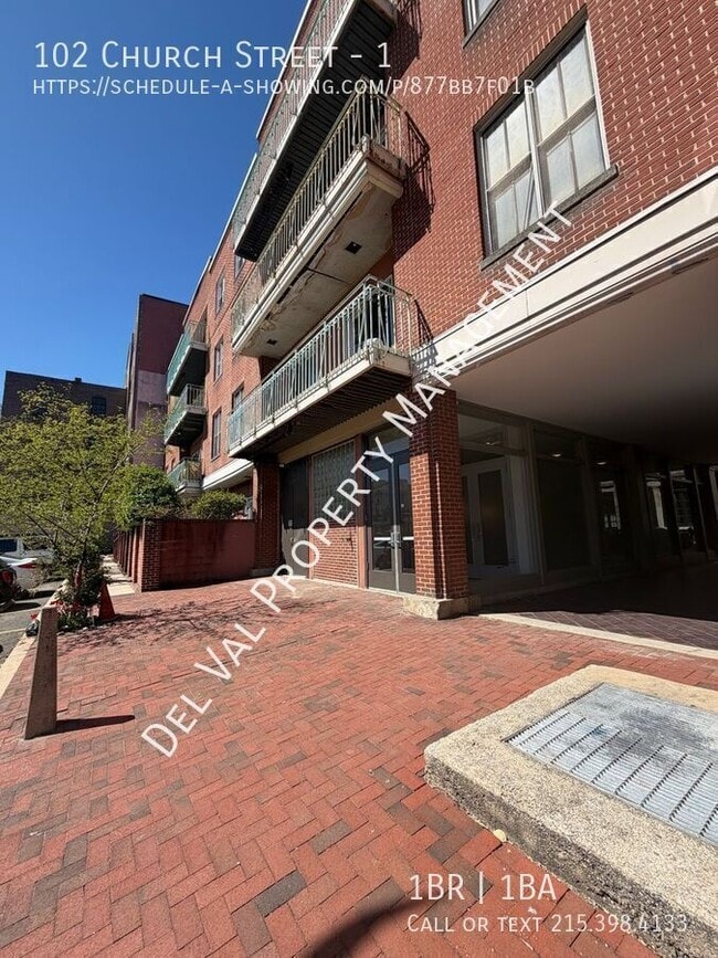 Photo - 102 Church St Apartment