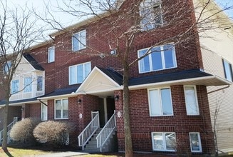 Building Photo - Jubilee Townhomes