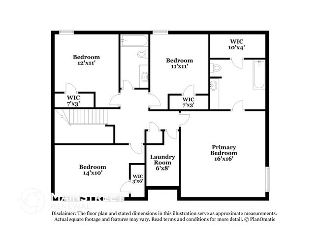 Foto del edificio - 694 Independence Ave