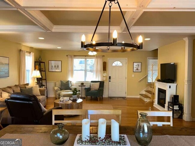 Building Photo - 35 High Point Trail