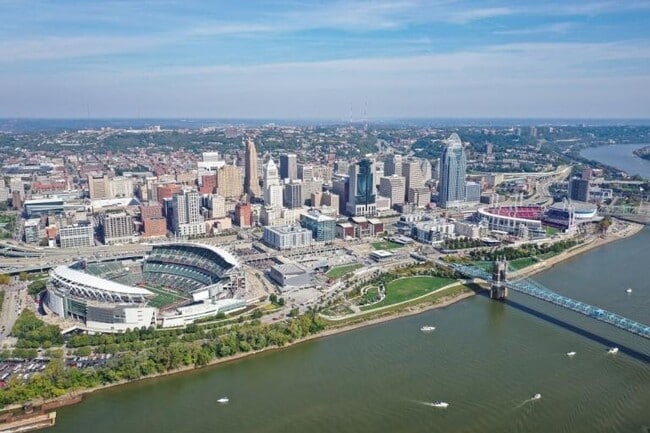Five Most Affordable Neighborhoods in Cincinnati, OH