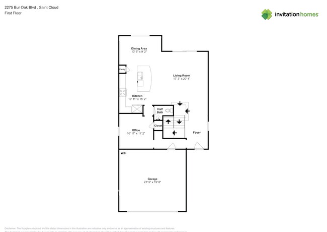 Building Photo - 2275 Bur Oak Blvd