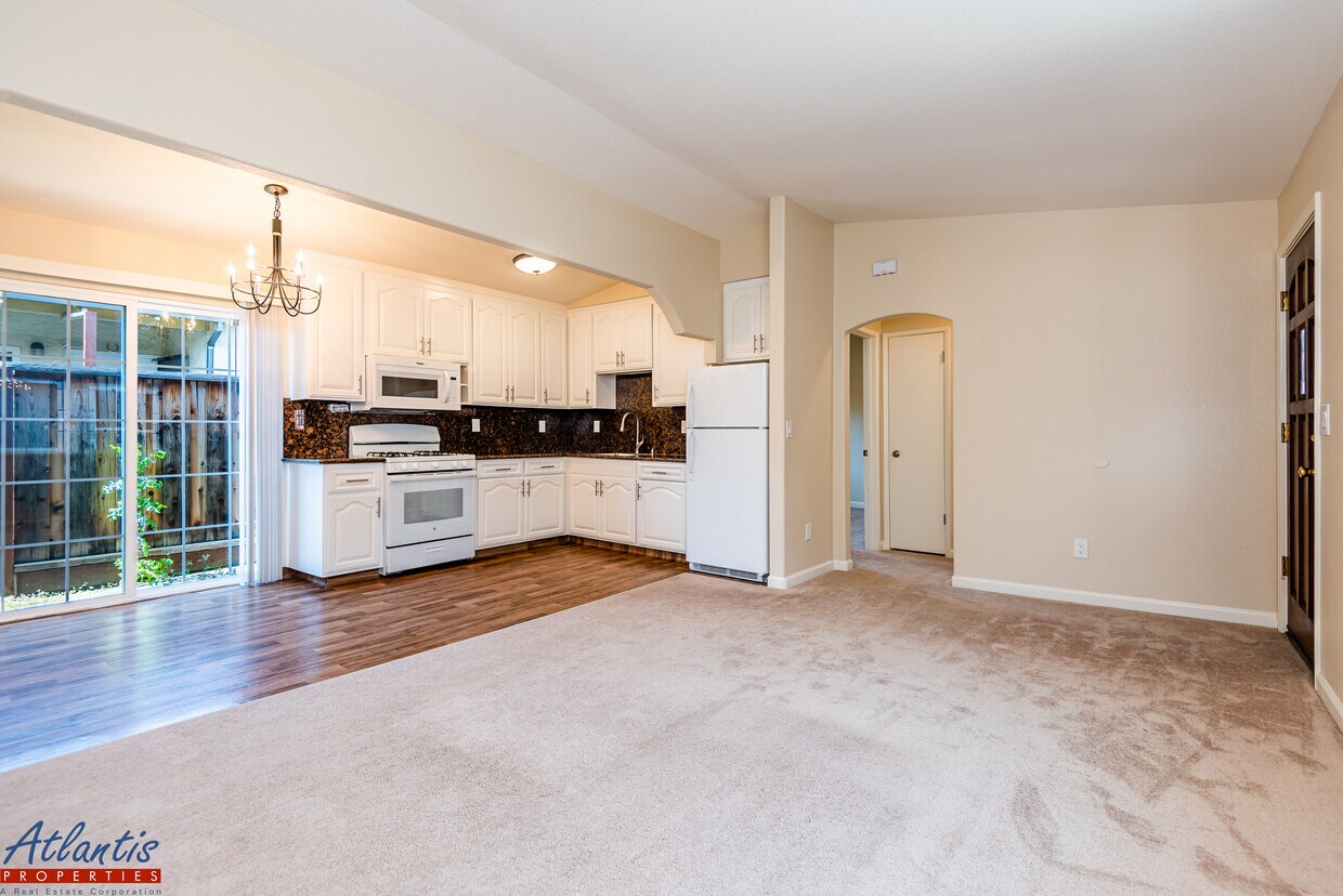 2476 Karen Dr Unit 4, Santa Clara, CA 95050 Apartments in Santa Clara, CA