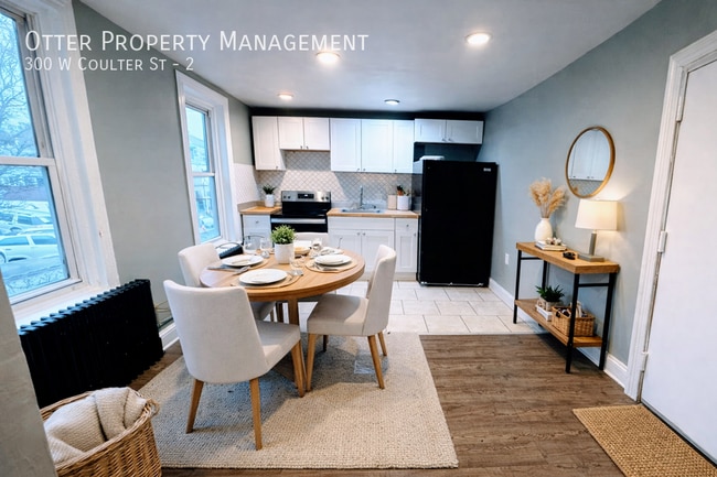 Photo - 300 W Coulter St Apartment