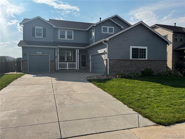 Foto principal - 8121 Raspberry Dr
