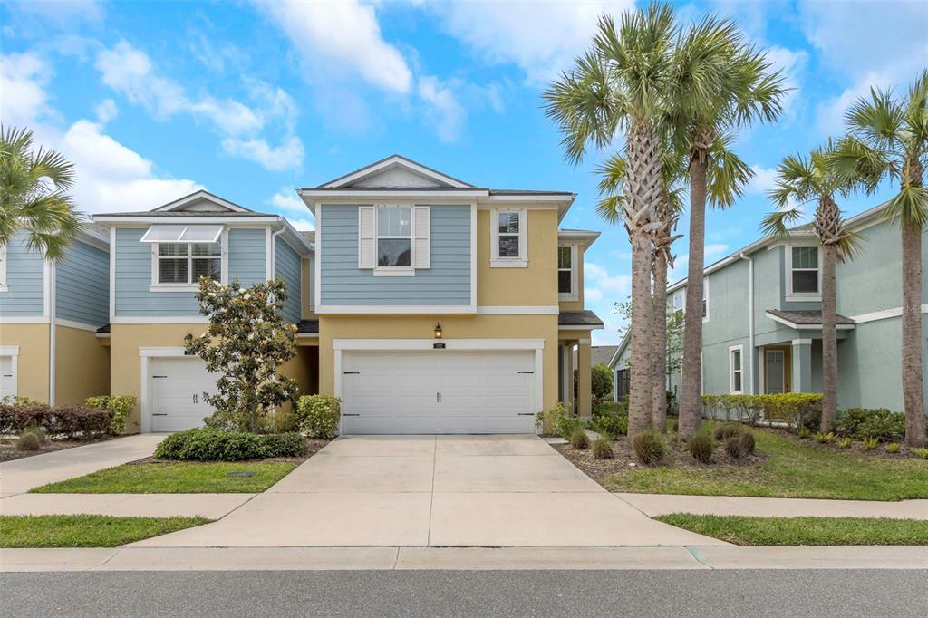 Foto principal - 1702 Sunset Wind Loop